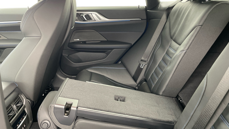 BMW i4 250kW eDrive40 M Sport 83.9kWh 5dr Auto [Tech] Electric Hatchback